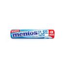 Chiclete Pure Fresh Mint Stick 8 unidades Mentos