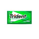 Chiclete Sabor Menta Trident 8g