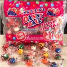 Chiclete Sortido 300g c/80 unidades - Danny Ball