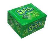 Chiclete Spish 40Unid 160g- Sukest Escolha o Sabor