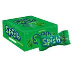 Chiclete spish hortelã 160 g com 40 un
