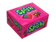 Chiclete Spish Tutti Frutti C/ 40 Unid 160g