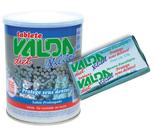 Chiclete Tablete Goma de Mascar Valda DIET - Pote com 100 un