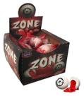 Chiclete terror zone olho 40 unidades