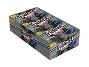 Chiclete Trident 14s C/ 12unid 302,4g - Escolha o Sabor