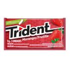 Chiclete Trident 8g