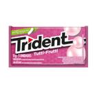 Chiclete Trident 8g