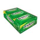 Chiclete Trident Caixa C/21un Diversos Sabores Melhor Preço!