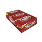 Chiclete Trident Caixa C/21unid