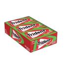 Chiclete Trident Caixa C/21unid Chiclete Trident Caixa C/21unid