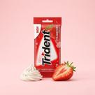 Chiclete Trident Display Caixa Com 21 Unidades Escolha O Sabor Chiclete Trident Display Caixa Com 21 Unidades Escolha O Sabor