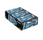 Chiclete trident fresh intense 168 g com 21 unidades 8 g