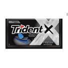 Chiclete Trident Intense 8g