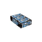 Chiclete Trident Sabor Fresh Intense - Display 168G