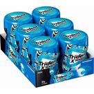 Chiclete Trident Xsense Hortelã com 6 unidades