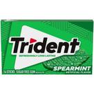 Chiclete trident