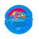 Chiclete Twist Sabor Framboesa Kids Zone 57g