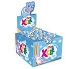 Chiclete Unicórnio Tutti Frutti Com 40 Unidades - Docile
