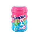 Chiclete Up2u T Fruit Mint Mentos 56g