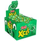 Chiclete X Clé Hortelã Com 40 unidades - Docile