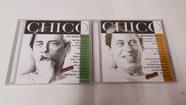 Chico buarque 50 anos - o cronista + o malandro 2 cds