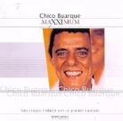Chico buarque - maxximum cd