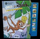 Chico, O Macaco - A Festa Da Primavera Chico, O Macaco - A Festa Da Primavera