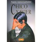 Chico Xavier - Dos Hippies aos Problemas do Mundo - LAKE Chico Xavier - Dos Hippies aos Problemas do Mundo - LAKE