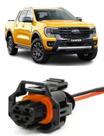 Chicote 02 vias, caminhão arla, ford, ducato, jumper, boxer, gm s10, corsa, celta, palio 1021199