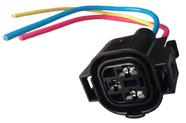 Chicote 03 vias, do interruptor do radiador, volkswagen gol, golf, polo 1031469 Chicote 03 vias, do interruptor do radiador, volkswagen gol, golf, polo 1031469