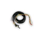 Chicote 1,5 metros micros e motor p/inve Chicote 1,5 metros micros e motor p/inve
