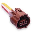 Chicote 2 Vias Ar Condicionado FI / L200 / Pajero / Hilux ETE5194