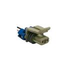 Chicote 2 Vias Compressor Ar Celta / Vectra