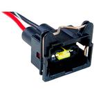 Chicote 2 Vias Eletroventilador Gol-santana Nk-558035 Chicote 2 Vias Eletroventilador Gol-santana Nk-558035