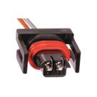 Chicote 2 Vias Injeção / Sensor Tempra Monza Kadett
