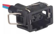 Chicote 2 vias lanterna lateral mercedes artego, partida frio gm 1021516