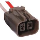 Chicote 2 Vias Regulador de Voltagem Mitsubishi ETE5910