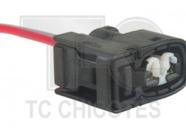 Chicote 2 vias rep.bobina ing.renault tc1124