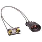 Chicote 2 Vias Reparo Bomba Combustivel Flex ETE5239