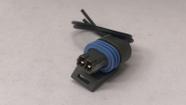 Chicote 2 vias reparo temperatura blazer celta corsa