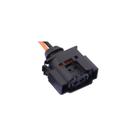 Chicote 2 Vias Sensor de Oleo MB / Bico Injeção Sprinter ETE5897