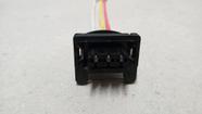 Chicote 3 vias hall VW/FIAT/FORD - ETE7791