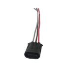 Chicote 3 Vias Macho ETE9735