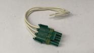 Chicote 3 vias reparo sensor map monza corsa blazer