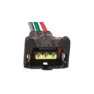Chicote 3 Vias Sensor de Velocidade e Detonação GM Vectra