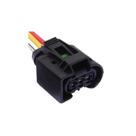 Chicote 3 Vias Sensor Oleo MB 1722 / Bob Classe A ETE5900