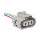 Chicote 3 vIAS Sensor Rotação Volkswagen ETE5326