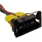 Chicote 4 Vias Bomba De Combustivel Gol Mi golf Nk-558026