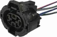 Chicote 4 Vias Reparo Pressostato Universal ETE7853
