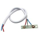 Chicote 50cm Para Individuais Moderno Cardal Branco - PS425